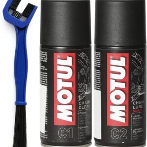 MOTUL C1 C2